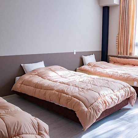 Active Square Daito Hotel Esterno foto