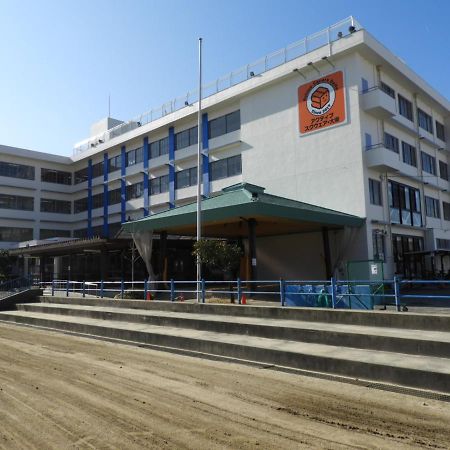 Active Square Daito Hotel Esterno foto